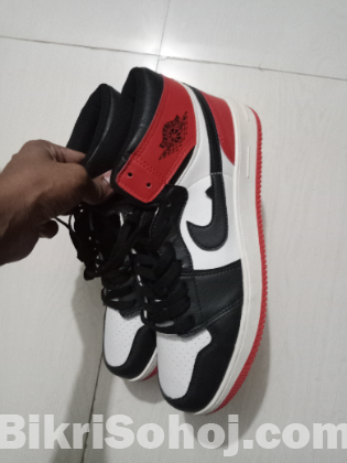 Air Jordan Shoe